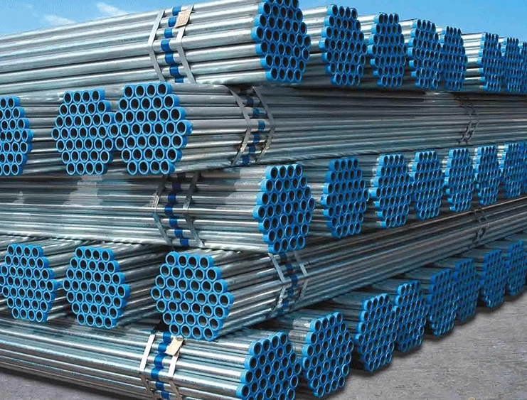 友發牌<a href=http://m.nmgzixun.com/ target=_blank class=infotextkey>鍍鋅管</a> 廠家直銷 現貨供應