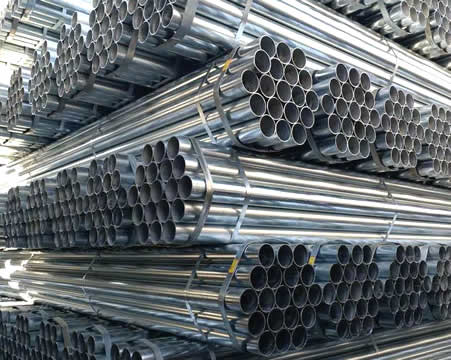 <a href=http://m.nmgzixun.com/ target=_blank class=infotextkey>鍍鋅管</a>價(jià)格企穩(wěn)或反彈 廠家面臨成本壓力!